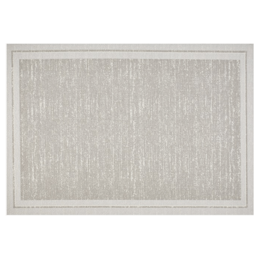 พรม MJHOMEDESIGNS HS/NX SERIES HS-02 ขนาด 60 X 120 ซม. เทา